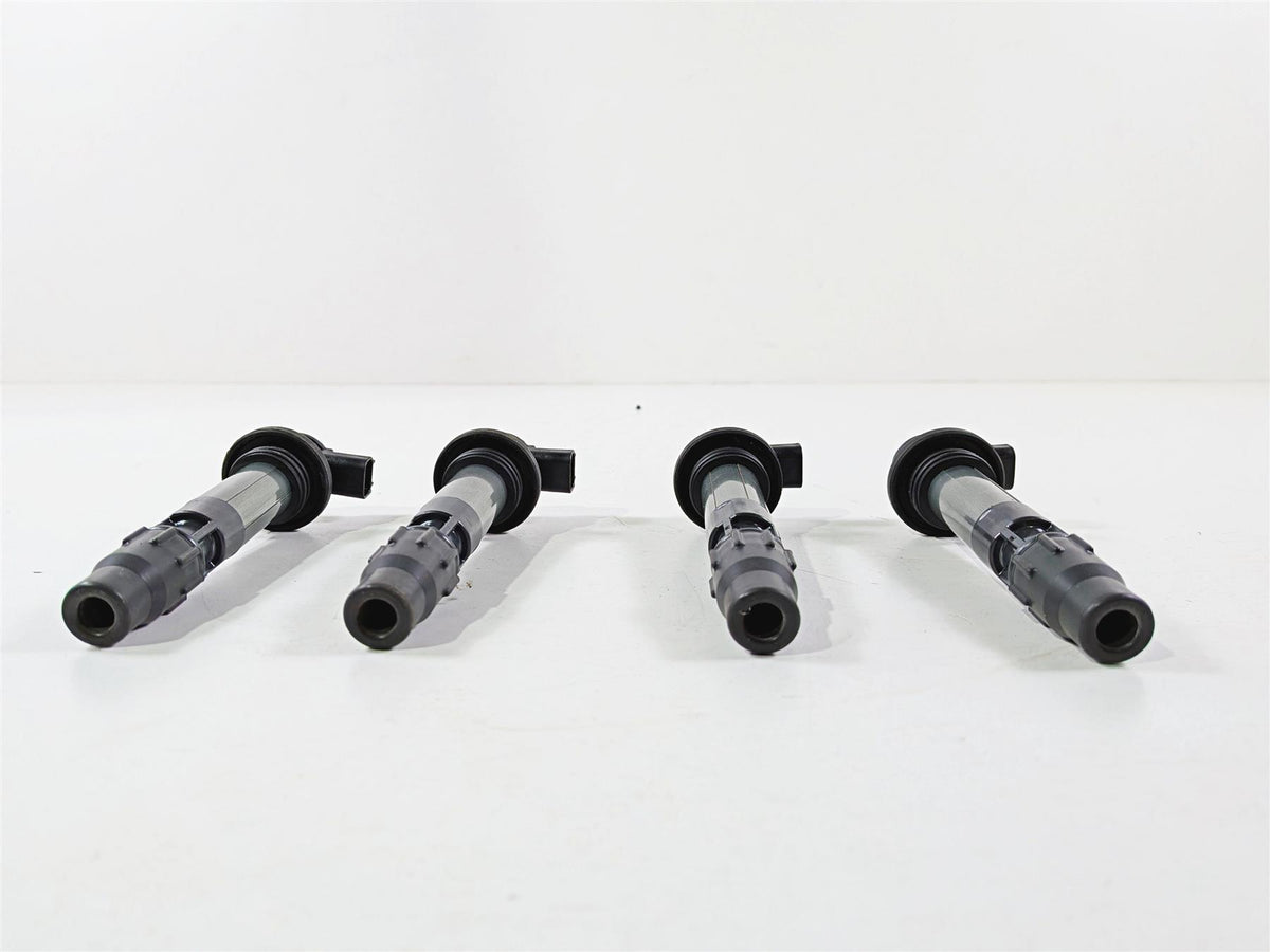 2024 Suzuki GSXR 600 Denso Ignition Coil Set 33410-37H00 129700-5140 {{ shop.shopifyCountryName }} - Mototech271