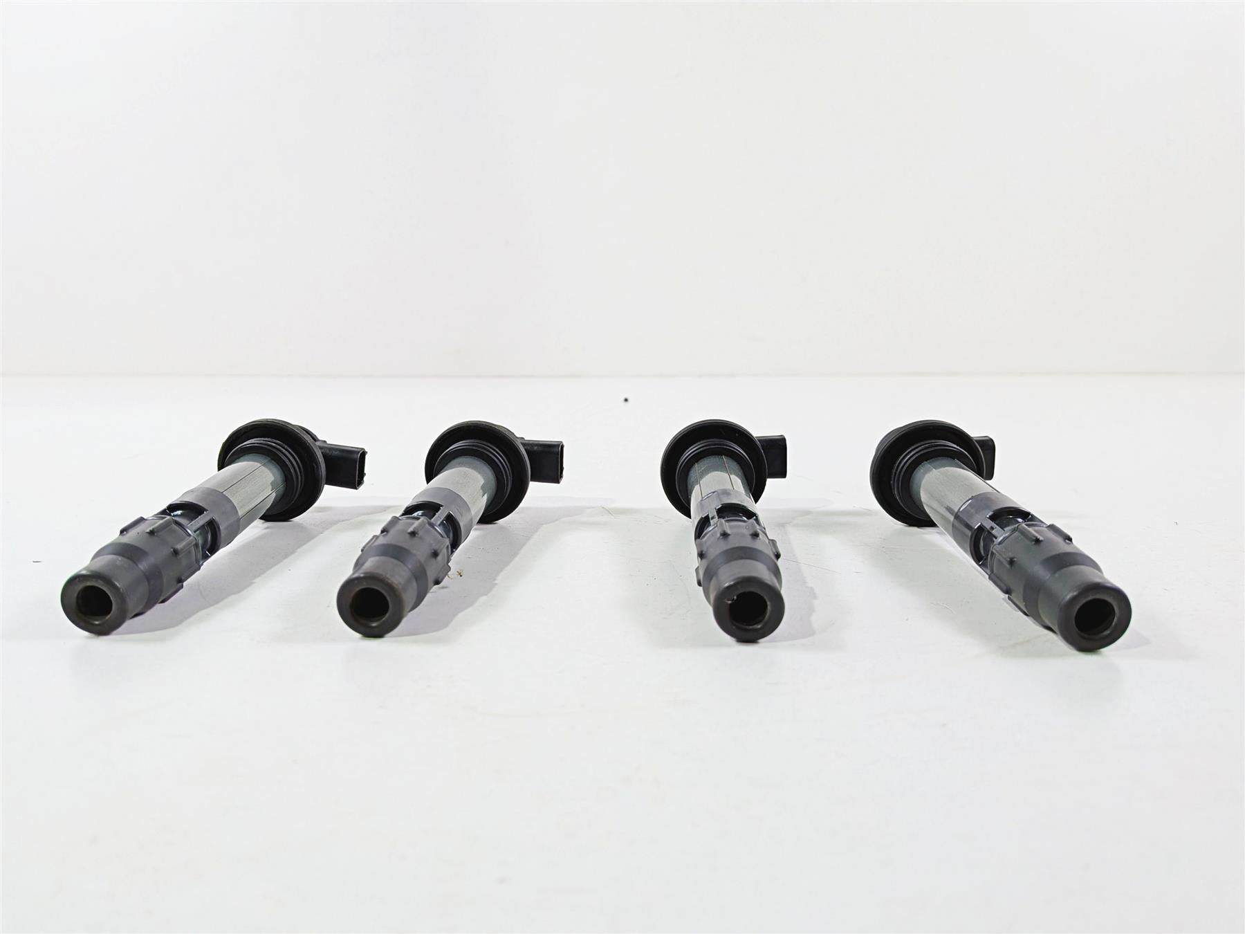 2024 Suzuki GSXR 600 Denso Ignition Coil Set 33410-37H00 129700-5140 {{ shop.shopifyCountryName }} - Mototech271