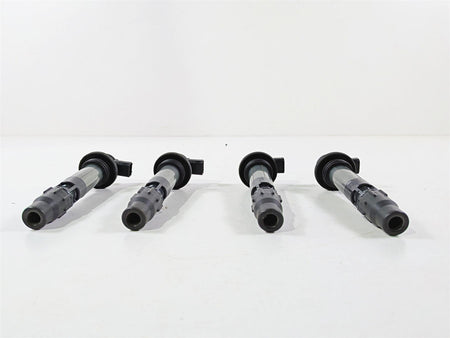 2024 Suzuki GSXR 600 Denso Ignition Coil Set 33410-37H00 129700-5140 {{ shop.shopifyCountryName }} - Mototech271