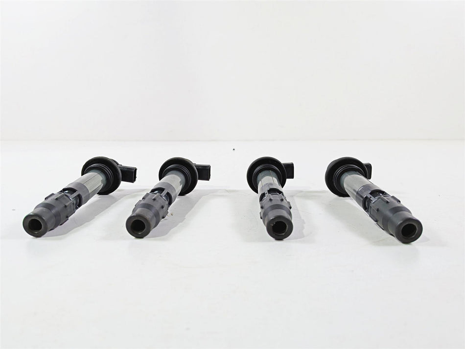 2024 Suzuki GSXR 600 Denso Ignition Coil Set 33410-37H00 129700-5140 {{ shop.shopifyCountryName }} - Mototech271