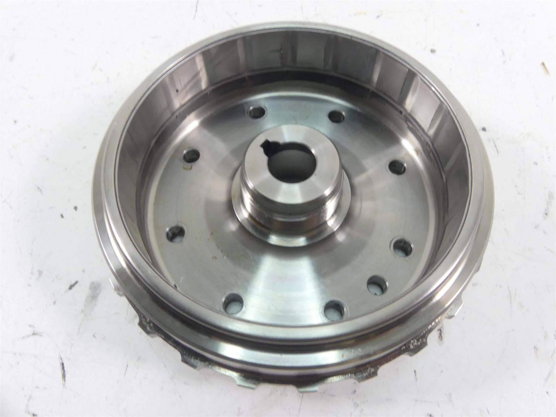 2015 KTM 1290R Super Duke Ignition Flywheel Fly Wheel Rotor 60239105000 {{ shop.shopifyCountryName }} - Mototech271