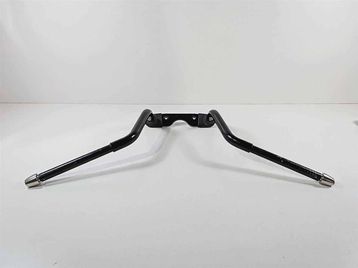 2013 Victory Vision Tour Straight Black Handlebar Handle Bar 1017950 {{ shop.shopifyCountryName }} - Mototech271