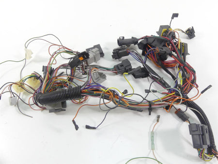1995 Harley Touring FLHTCU Electra Glide Front Nose Wiring Harness Read 70232-94 {{ shop.shopifyCountryName }} - Mototech271