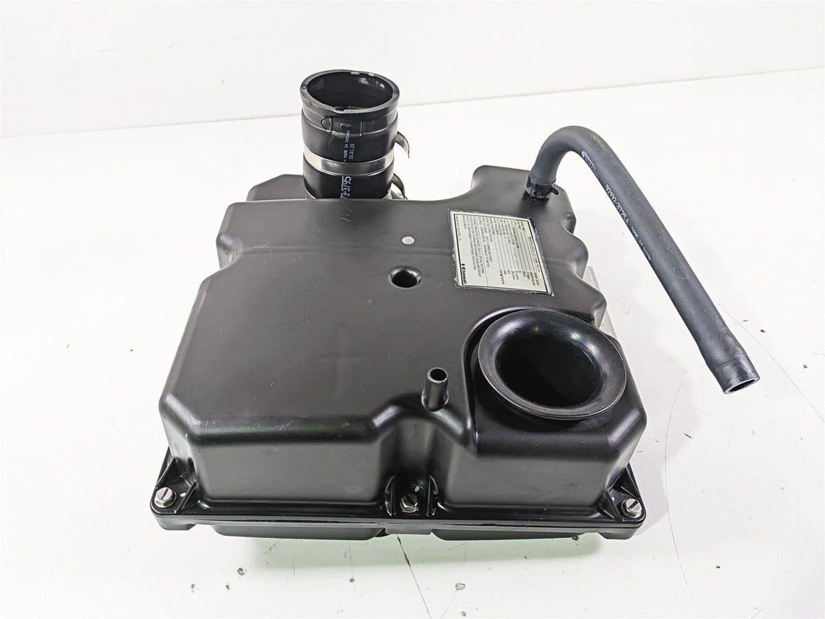 2018 Kawasaki STX-15F Jetski Air Box Cleaner Breather Filter Set 11011-3704 {{ shop.shopifyCountryName }} - Mototech271