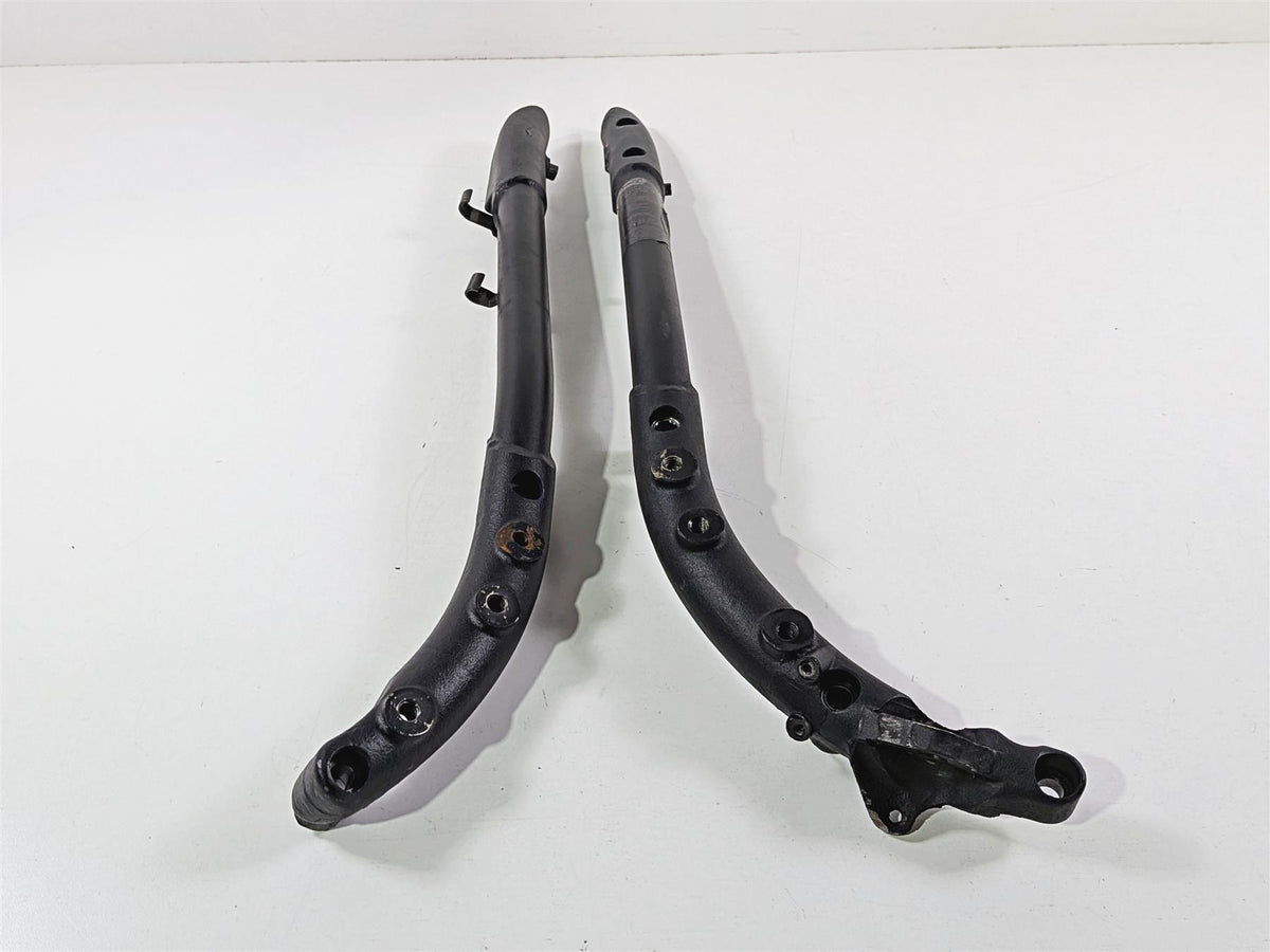 2015 Indian Chieftain Front Left Right Frame Down Tube Rail Set 1026128 1018970-Mototech271