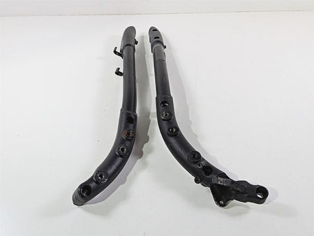 2015 Indian Chieftain Front Left Right Frame Down Tube Rail Set 1026128 1018970-Mototech271