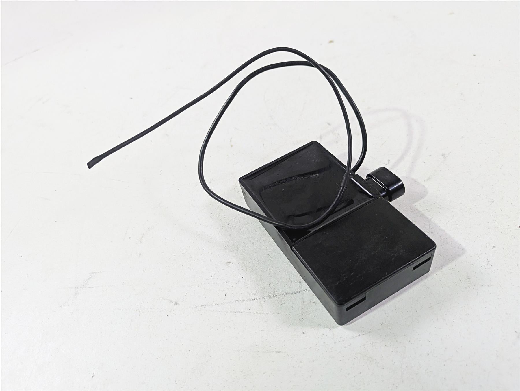 2021 Harley Touring FLTRX Road Glide Security System Smart Siren II 68970-06A {{ shop.shopifyCountryName }} - Mototech271