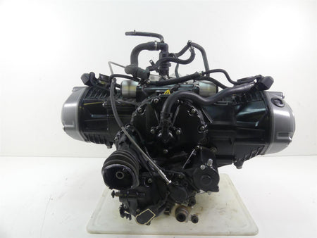 2017 BMW R1200GS GSW K50 Running Engine Motor Tranny 12K -Video 11008389103 {{ shop.shopifyCountryName }} - Mototech271