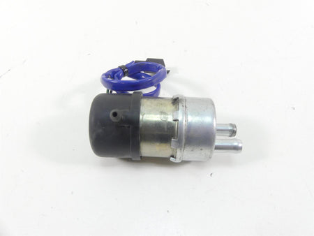 1998 Honda Shadow VT1100T Fuel Gas Petrol Pump - Tested 16710-MAH-305 {{ shop.shopifyCountryName }} - Mototech271