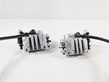Load image into Gallery viewer, 2006 Suzuki C90 VL1500T Boulevard Tokico Front Brake Caliper Set 59100-33DD0-999
