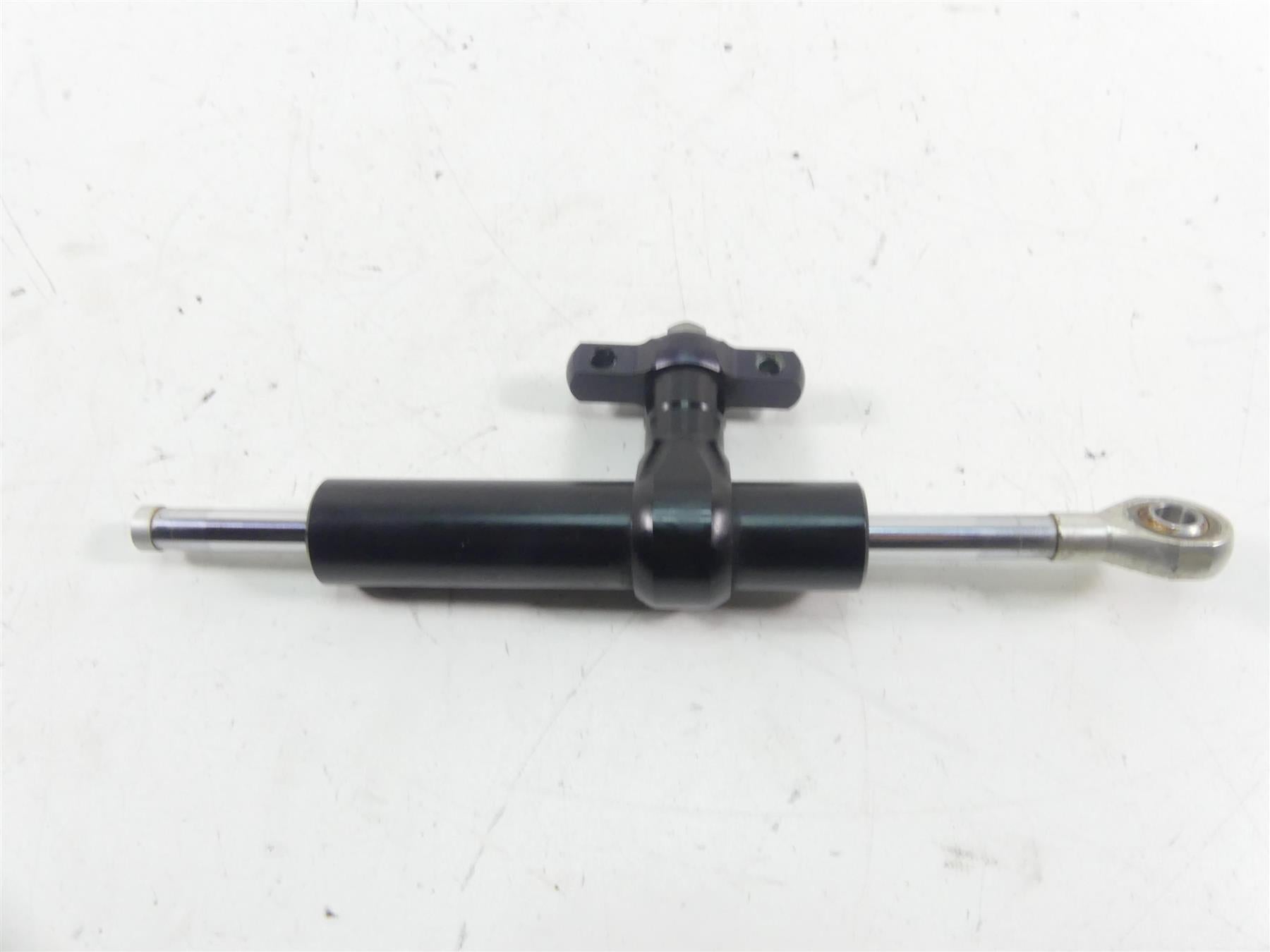 2016 KTM 1290 Superduke R Steering Damper Stabilizer 16181N52ES 16181N52E | Mototech271