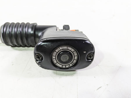2003 Harley Softail FXSTDI Deuce 100th Rear Brake Master Cylinder 41755-99F {{ shop.shopifyCountryName }} - Mototech271