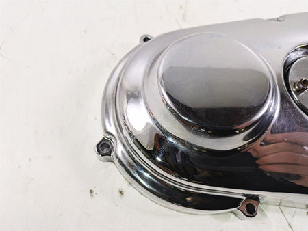 1992 Harley FLSTC Softail Heritage Outer Primary Clutch Cover 60543-89 60506-89A {{ shop.shopifyCountryName }} - Mototech271