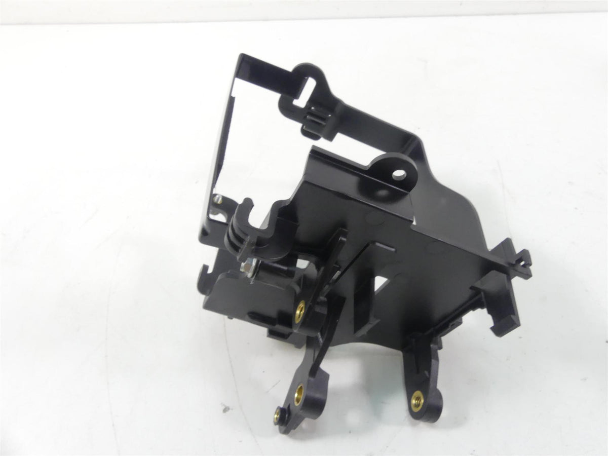 2019 Harley XL883 N Sportster Iron Battery Tray Holder Mount 66000031 {{ shop.shopifyCountryName }} - Mototech271