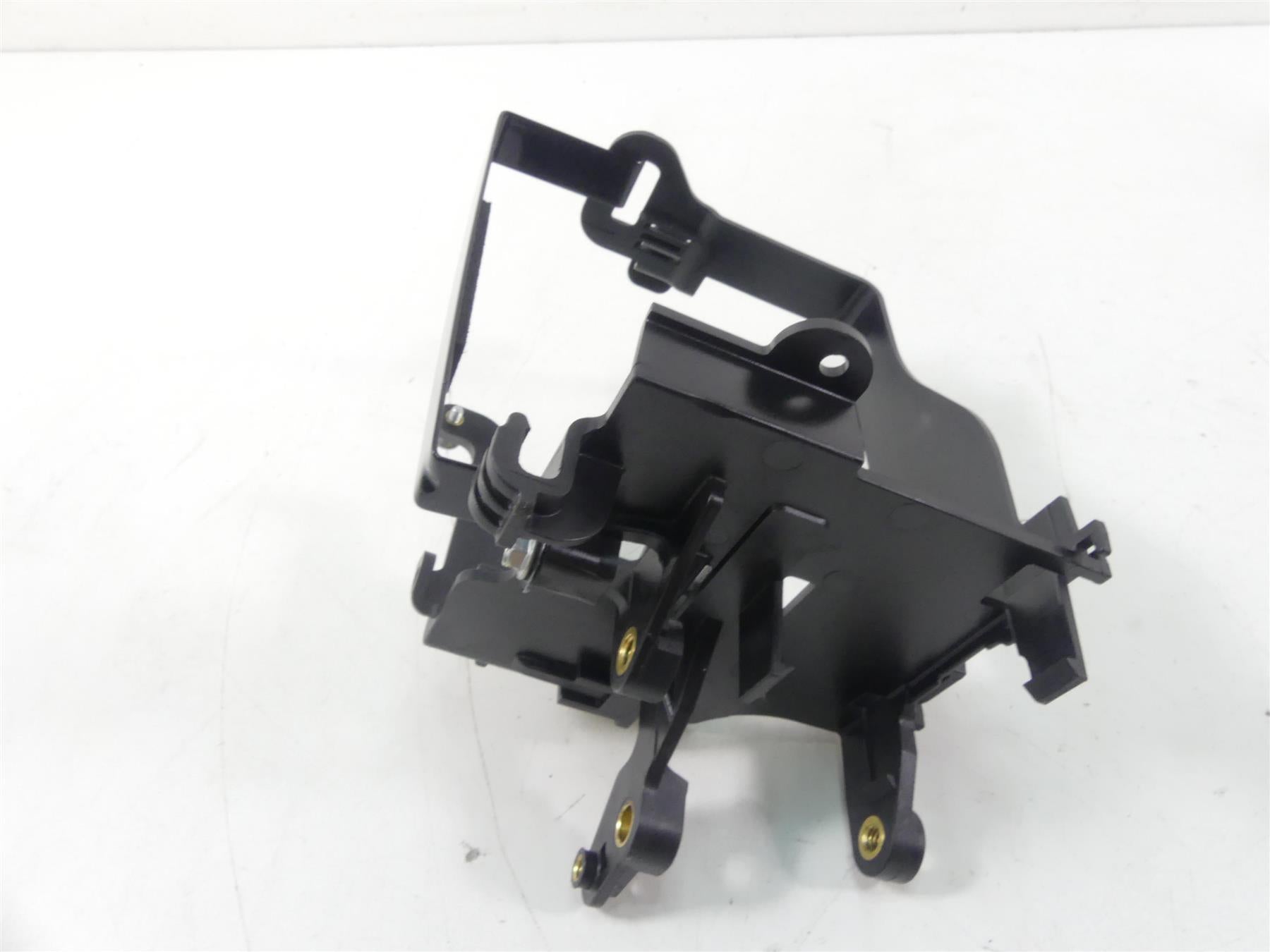 2019 Harley XL883 N Sportster Iron Battery Tray Holder Mount 66000031 {{ shop.shopifyCountryName }} - Mototech271