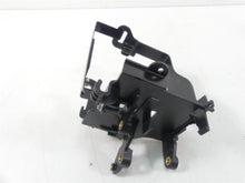 Load image into Gallery viewer, 2019 Harley XL883 N Sportster Iron Battery Tray Holder Mount 66000031
