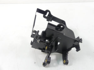2019 Harley XL883 N Sportster Iron Battery Tray Holder Mount 66000031