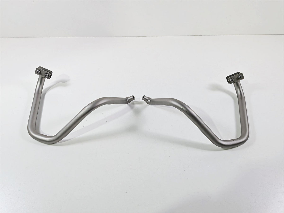 2023 BMW R1250RT RTP K52 Left Right Case Crash Guard Set 46548548593 46548548594 {{ shop.shopifyCountryName }} - Mototech271