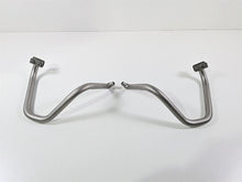 Load image into Gallery viewer, 2023 BMW R1250RT RTP K52 Left Right Case Crash Guard Set 46548548593 46548548594
