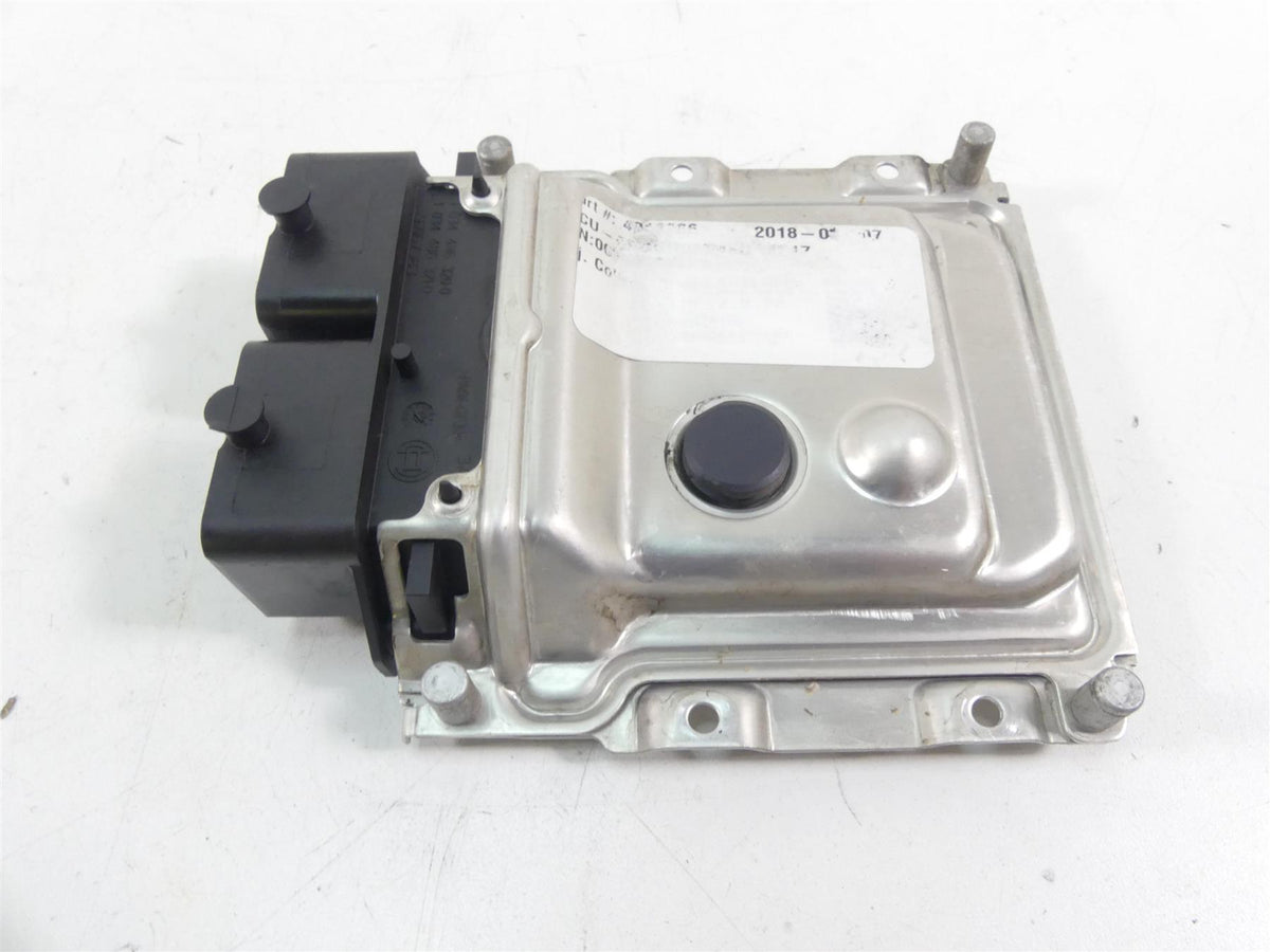 2018 Polaris RZR 1000 RS1 Cdi Ecu Ecm Engine Control Module 4014125 {{ shop.shopifyCountryName }} - Mototech271
