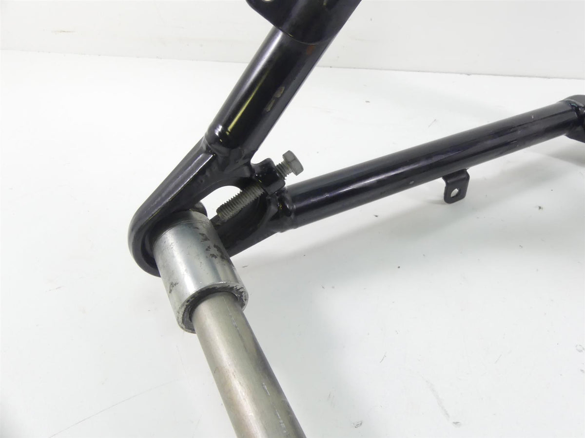 2015 Harley FLS Softail Slim Rear Swingarm Swing Arm & 25mm Axle 47573-11 {{ shop.shopifyCountryName }} - Mototech271