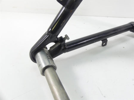 2015 Harley FLS Softail Slim Rear Swingarm Swing Arm & 25mm Axle 47573-11 {{ shop.shopifyCountryName }} - Mototech271
