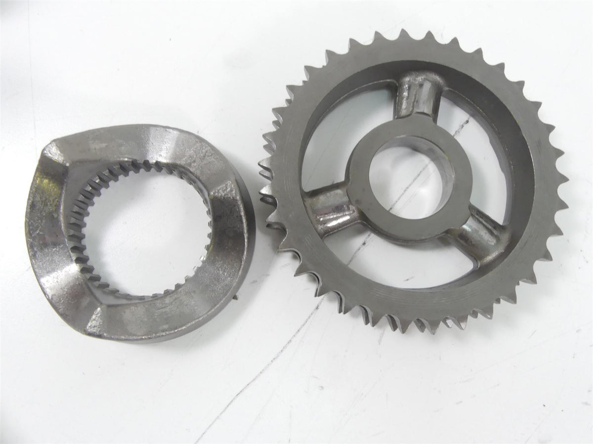 2016 Harley Touring FLTRX Road Glide Primary Drive Clutch Kit 37000072 {{ shop.shopifyCountryName }} - Mototech271