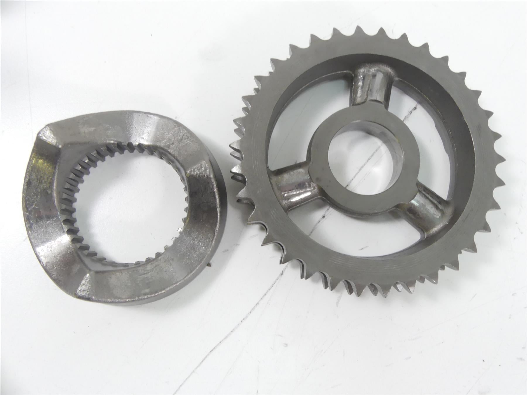 2016 Harley Touring FLTRX Road Glide Primary Drive Clutch Kit 37000072 {{ shop.shopifyCountryName }} - Mototech271