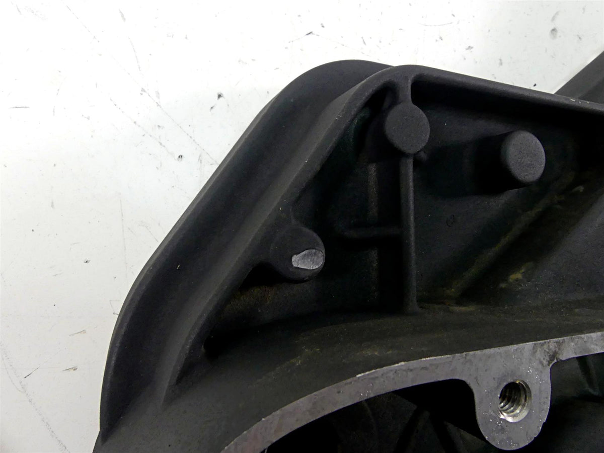 2002 Harley Touring FLHTC Electra Glide Inner Primary Drive Cover 60677-01B {{ shop.shopifyCountryName }} - Mototech271