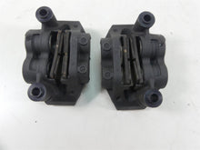 Load image into Gallery viewer, 2016 Yamaha YZF-R1 S Front Brake Caliper Set 2CR-2580T-00-00 2CR-2580U-00-00
