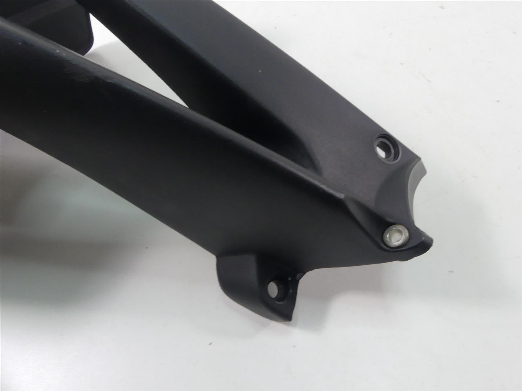 2013 BMW R1200GS K255 Adventure Rear Wheel Mud Guard Lower Fender 46627682884 {{ shop.shopifyCountryName }} - Mototech271