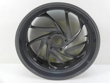 Load image into Gallery viewer, 2009 BMW K1300 S K40 Straight Rear 17x6 Wheel Rim 36317703829
