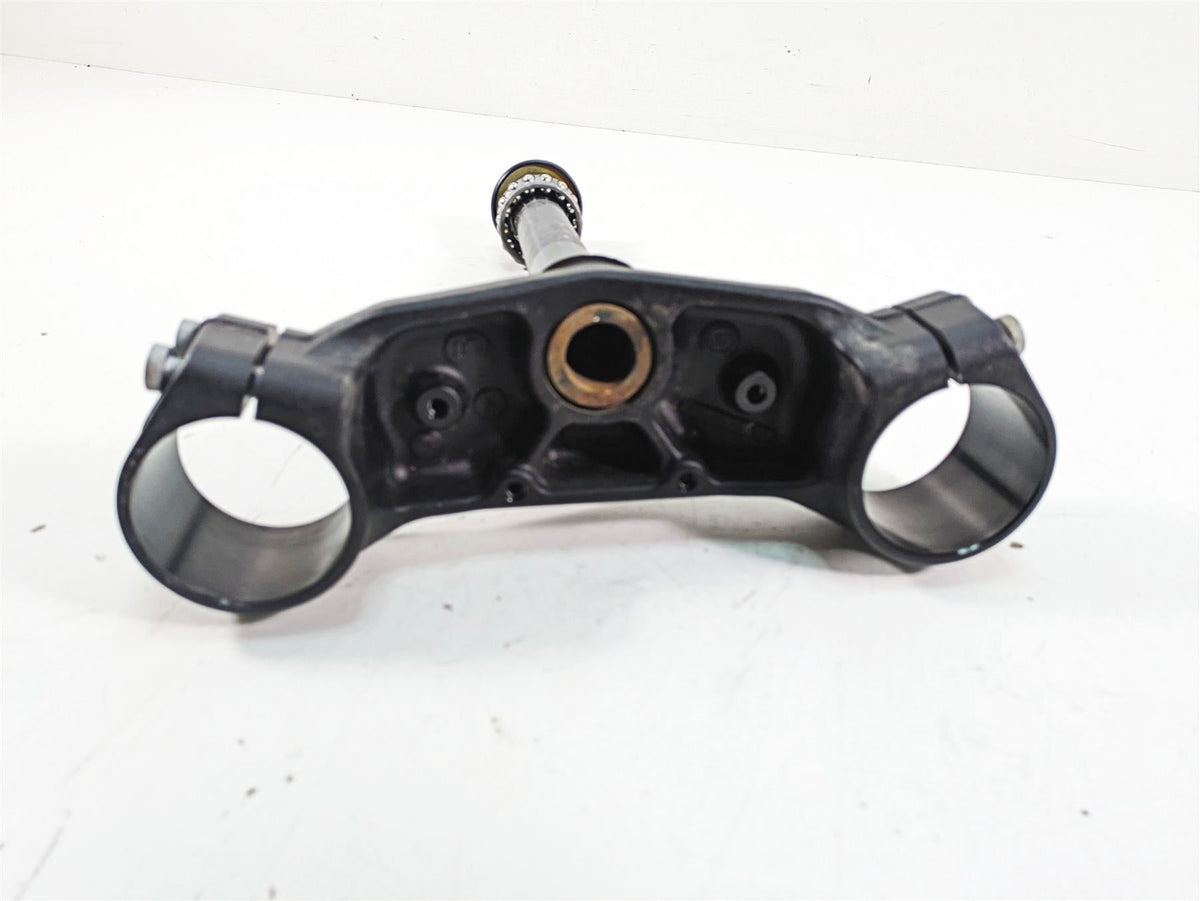 2020 KTM 1290 Super Adventure R Lower Triple Tree Clamp 60mm 6070113203233S {{ shop.shopifyCountryName }} - Mototech271