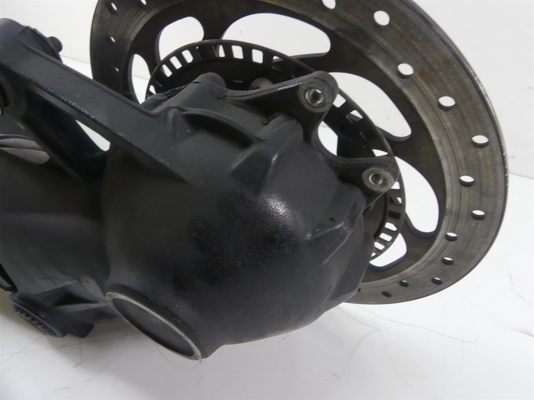 2015 BMW K1600GT K48 Swingarm Swing Arm Driveshaft Diff Set 33178528478 {{ shop.shopifyCountryName }} - Mototech271