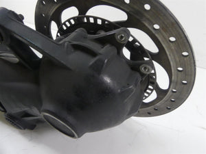 2015 BMW K1600GT K48 Swingarm Swing Arm Driveshaft Diff Set 33178528478 | Mototech271