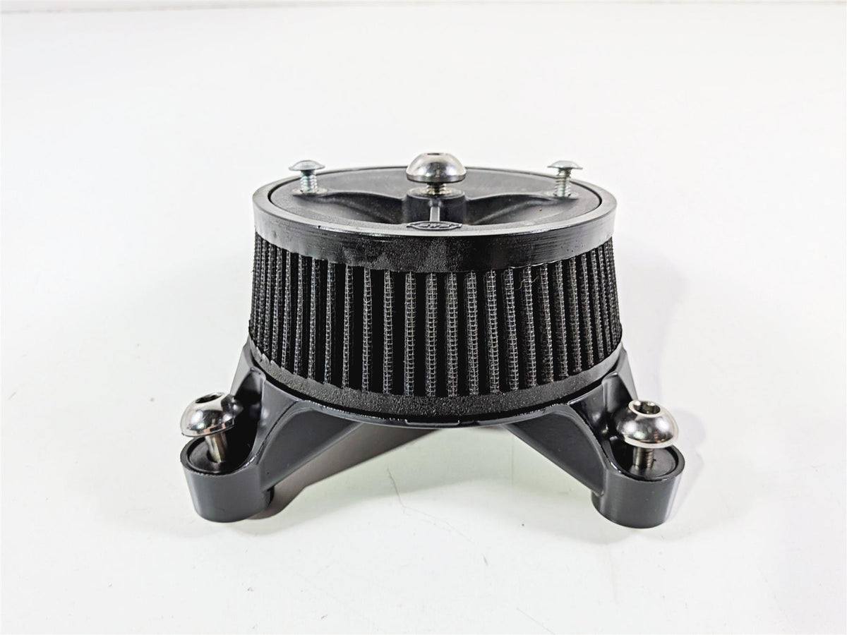 2014 Harley Touring FLHTK Electra Glide S&S Air Cleaner Breather Filter 170-0039-Mototech271