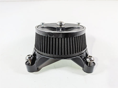 2014 Harley Touring FLHTK Electra Glide S&S Air Cleaner Breather Filter 170-0039-Mototech271