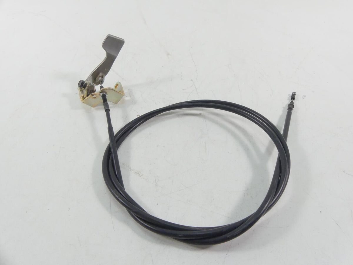 2018 Yamaha YXZ1000 R EPS Reverse Drive Gear Lever + Cable 2HC-F6152-00-00 {{ shop.shopifyCountryName }} - Mototech271