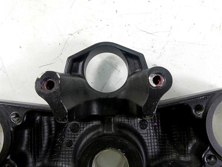 2010 Kawasaki ZX1400 ZX14 R Ninja Upper Triple Tree Clamp 50mm -Read 44039-0060 {{ shop.shopifyCountryName }} - Mototech271