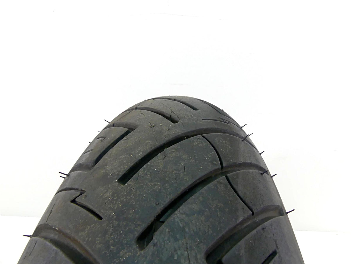 Used Front Motorcycle Tire Shinko SR777 130/70B18 67-0027 {{ shop.shopifyCountryName }} - Mototech271