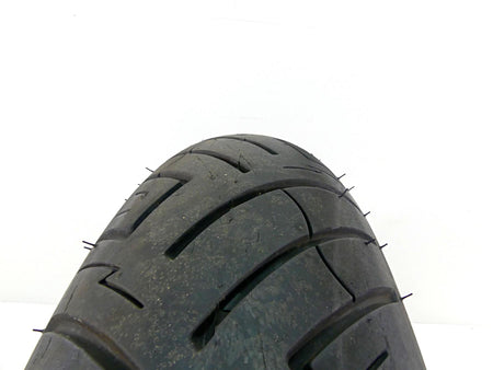 Used Front Motorcycle Tire Shinko SR777 130/70B18 67-0027 {{ shop.shopifyCountryName }} - Mototech271