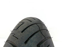 Load image into Gallery viewer, Used Front Motorcycle Tire Shinko SR777 130/70B18 67-0027 | Mototech271
