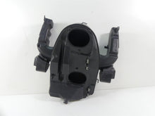 Load image into Gallery viewer, 2015 Ducati Diavel Dark Air Cleaner Cooler Filter Breather &amp; Ram Tubes 44213031A
