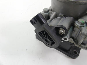 2009 Kawasaki Ultra 260 LX Throttle Body Fuel Injection 16163-3712 16163-0758 | Mototech271
