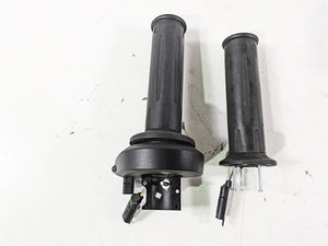 2019 BMW S1000XR K49 Heated Left Right Hand Grip -Cruise 61318552124 61318554007