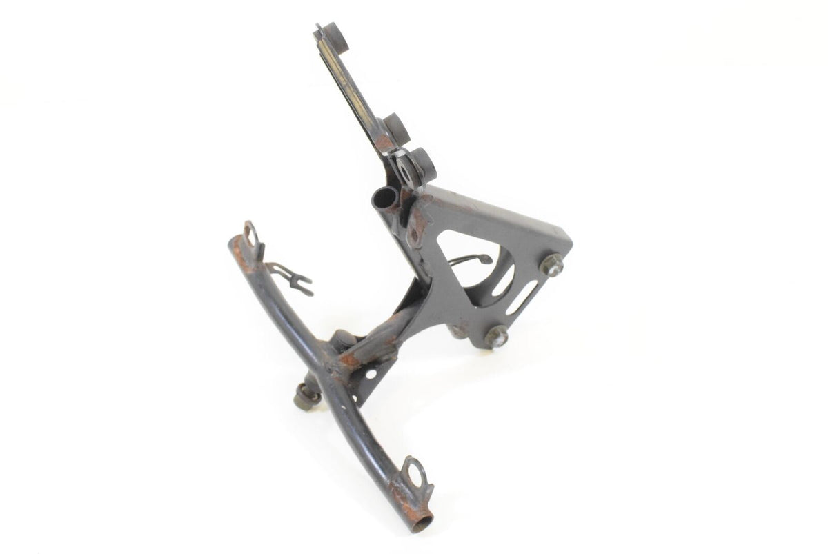 1998 Suzuki GSXR1100 GSXR 1100 Front Gauges Stay Holder Bracket {{ shop.shopifyCountryName }} - Mototech271