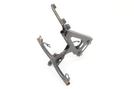 1998 Suzuki GSXR1100 GSXR 1100 Front Gauges Stay Holder Bracket {{ shop.shopifyCountryName }} - Mototech271