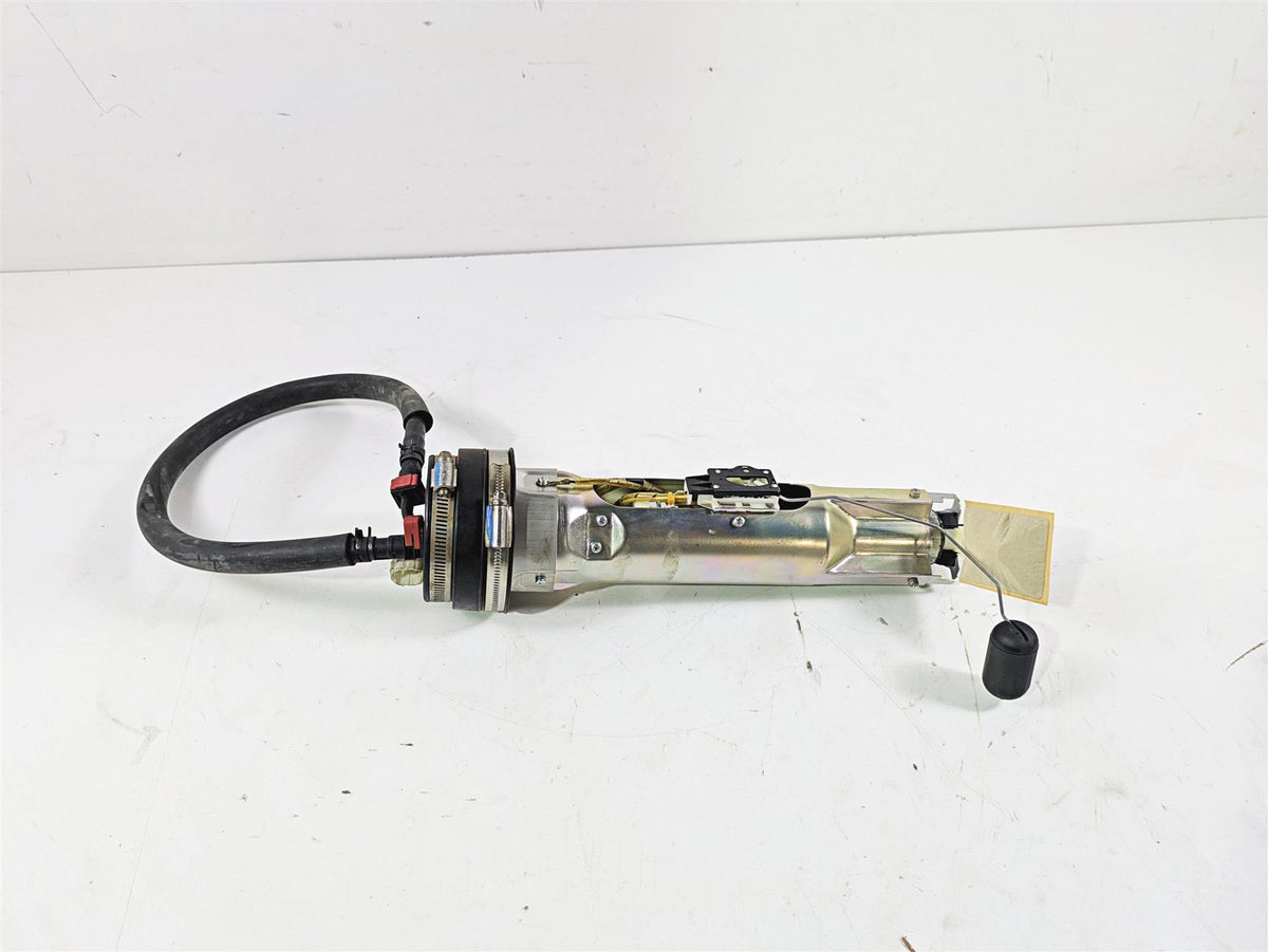 2017 Kawasaki Ultra 310X Fuel Gas Petrol Pump Set - Tested 49040-0748 {{ shop.shopifyCountryName }} - Mototech271