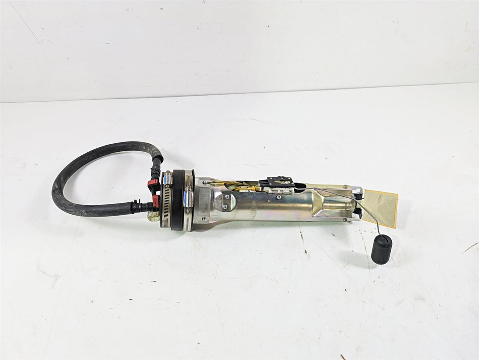 2017 Kawasaki Ultra 310X Fuel Gas Petrol Pump Set - Tested 49040-0748 {{ shop.shopifyCountryName }} - Mototech271