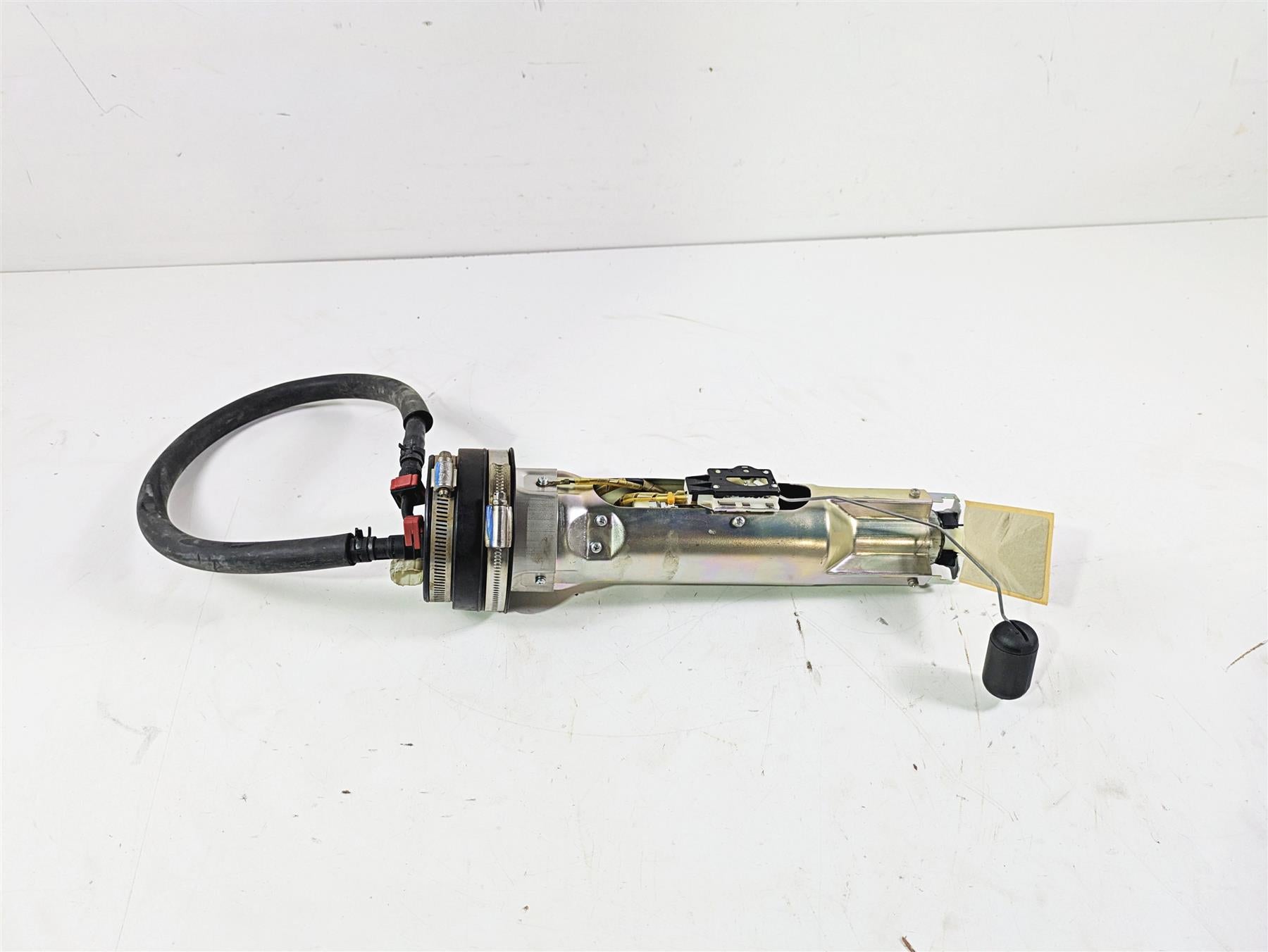 2017 Kawasaki Ultra 310X Fuel Gas Petrol Pump Set - Tested 49040-0748